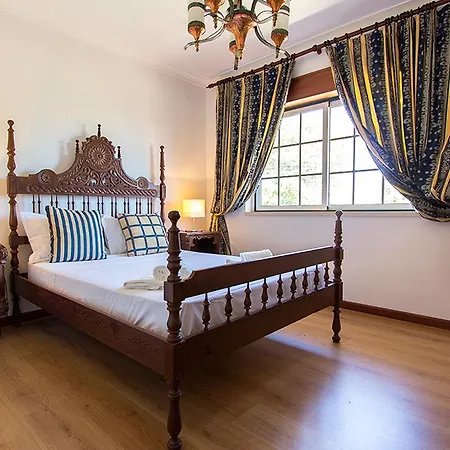 וילה Casa Do Chafariz W/ Swimming Pool Near By Homing