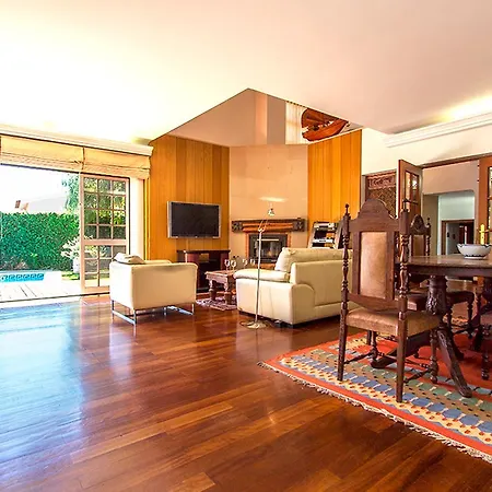 Casa Do Chafariz W/ Swimming Pool Near By Homing *