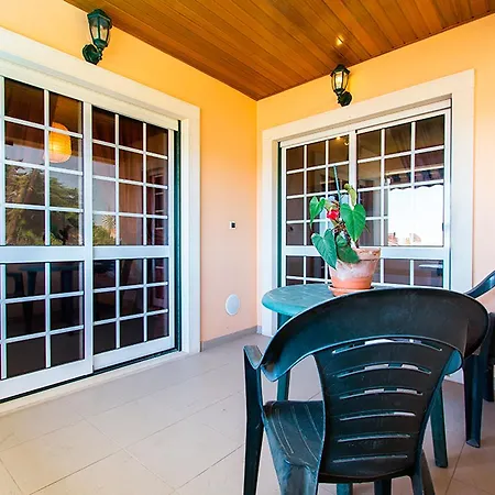 Casa Do Chafariz W/ Swimming Pool Near By Homing וילה קרקבלוס