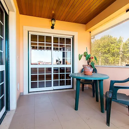 וילה Casa Do Chafariz W/ Swimming Pool Near By Homing קרקבלוס