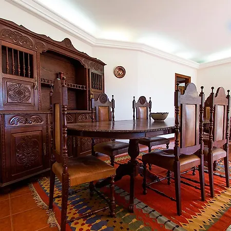 Casa Do Chafariz W/ Swimming Pool Near By Homing קרקבלוס