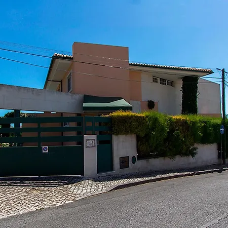 Casa Do Chafariz W/ Swimming Pool Near Carcavelos By Homing Villa *