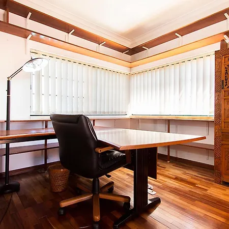 Casa Do Chafariz W/ Swimming Pool Near By Homing 卡尔卡维洛斯