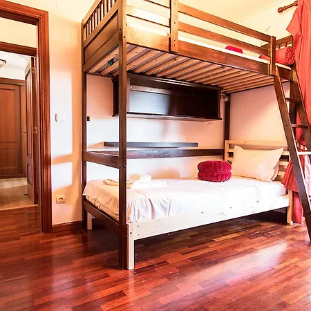 Casa Do Chafariz W/ Swimming Pool Near By Homing *