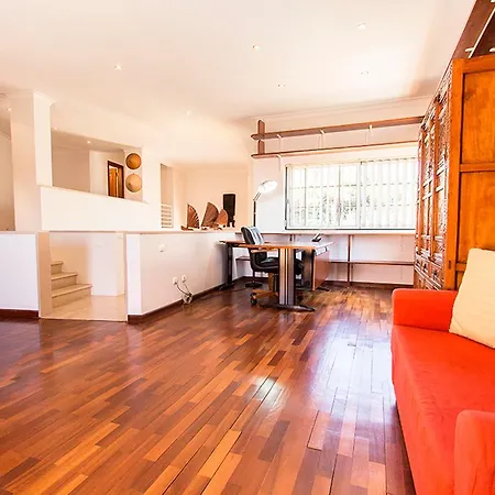 Villa Casa Do Chafariz W/ Swimming Pool Near Carcavelos By Homing
