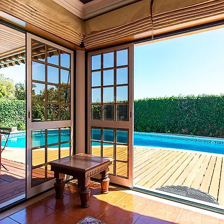 Casa Do Chafariz W/ Swimming Pool Near Carcavelos By Homing * Carcavelos (Lisbon)