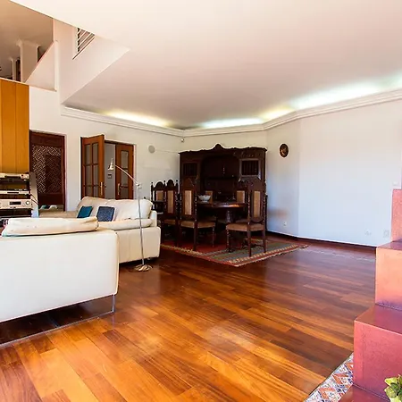 Casa Do Chafariz W/ Swimming Pool Near Carcavelos By Homing Carcavelos (Lisbon)