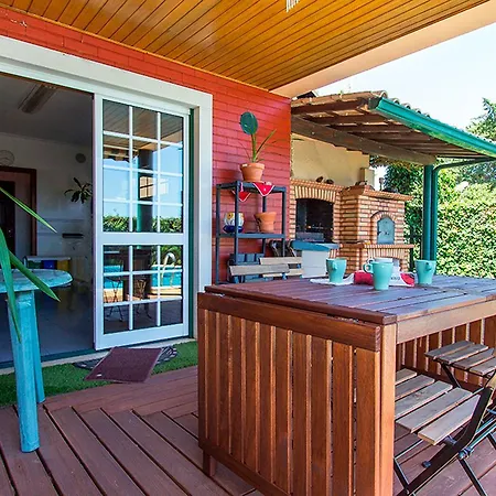 Villa Casa Do Chafariz W/ Swimming Pool Near Carcavelos By Homing