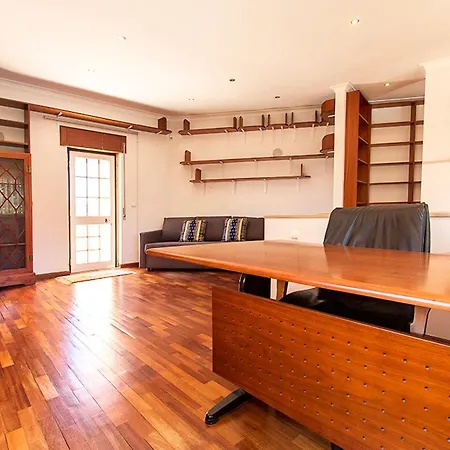 Villa Casa Do Chafariz W/ Swimming Pool Near Carcavelos By Homing *