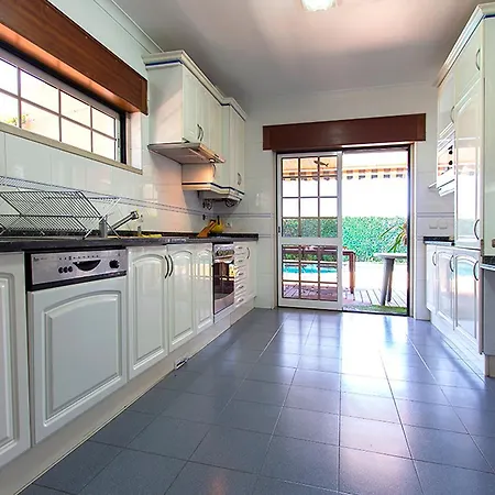 Villa Casa Do Chafariz W/ Swimming Pool Near Carcavelos By Homing *
