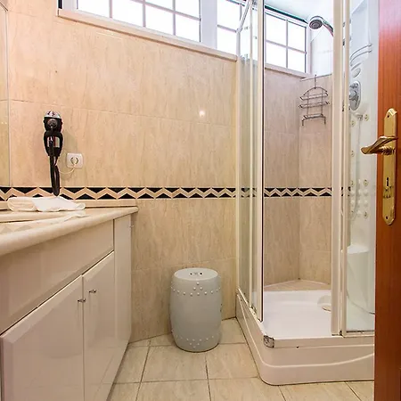 Villa Casa Do Chafariz W/ Swimming Pool Near Carcavelos By Homing *