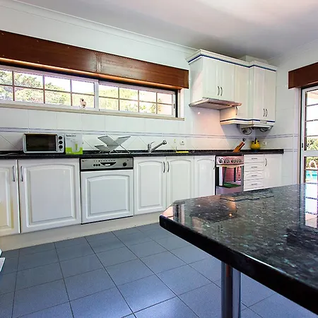 Villa Casa Do Chafariz W/ Swimming Pool Near Carcavelos By Homing *