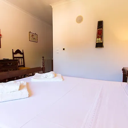 Casa Do Chafariz W/ Swimming Pool Near By Homing 别墅 卡尔卡维洛斯