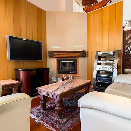 Casa Do Chafariz W/ Swimming Pool Near Carcavelos By Homing Carcavelos (Lisbon)
