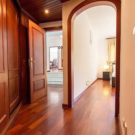 Casa Do Chafariz W/ Swimming Pool Near By Homing * 卡尔卡维洛斯