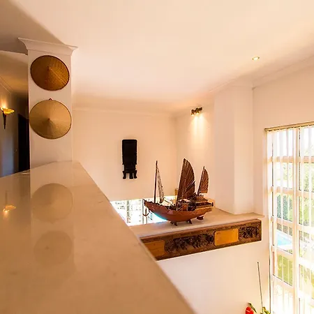 Casa Do Chafariz W/ Swimming Pool Near Carcavelos By Homing