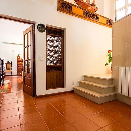 Casa Do Chafariz W/ Swimming Pool Near Carcavelos By Homing Villa *
