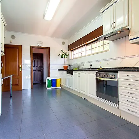 Casa Do Chafariz W/ Swimming Pool Near Carcavelos By Homing Villa *