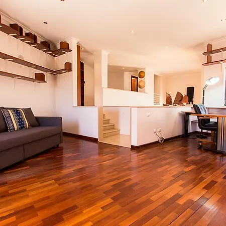 Villa Casa Do Chafariz W/ Swimming Pool Near Carcavelos By Homing