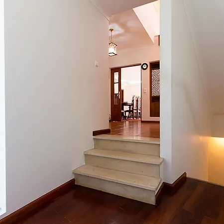 Casa Do Chafariz W/ Swimming Pool Near Carcavelos By Homing *
